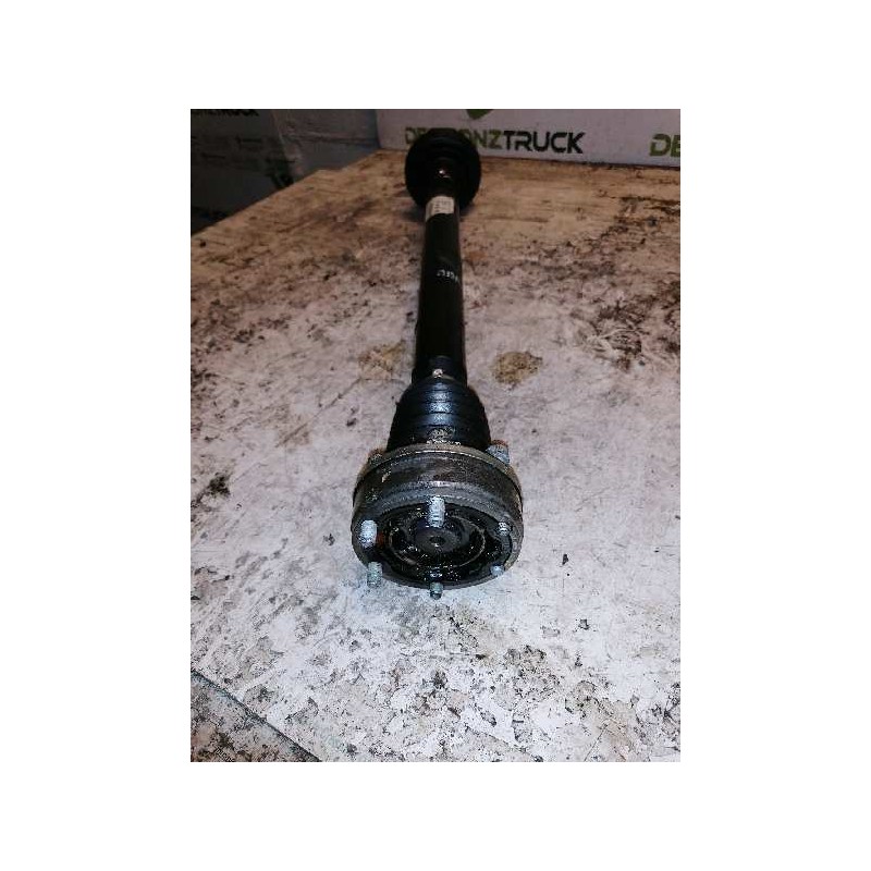 Recambio de transmision delantera derecha para seat cordoba berlina (6l2) referencia OEM IAM 6Q0407272DM 3