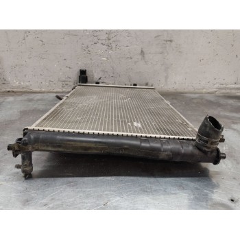 Recambio de radiador agua para kia carnival ii (gq) 2.9 crdi referencia OEM IAM 0K55215200  
