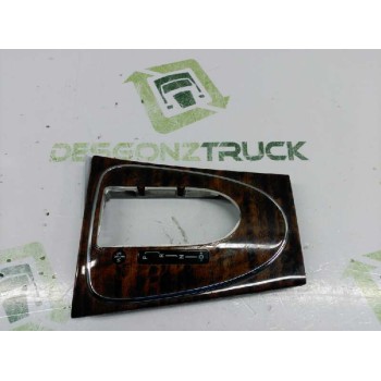 Recambio de guarnecidos palanca cambio para mercedes-benz clase e (w211) berlina e 270 cdi (211.016) referencia OEM IAM A2116802