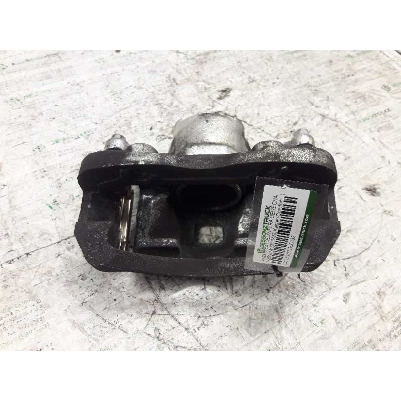 Recambio de pinza freno delantera derecha para nissan nv 200 (m20) kasten comfort referencia OEM IAM - Azul 2