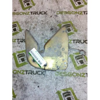 Recambio de cierre cabina izquierdo para mercedes trucks actros 1848 ak (476cv) referencia OEM IAM A3423100383008  