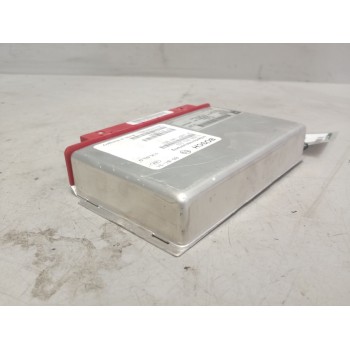 Recambio de modulo electronico para man tgx 18.xxx 12.4 diesel referencia OEM IAM 81258106023 CENTRALITA INTARDER 0260001033