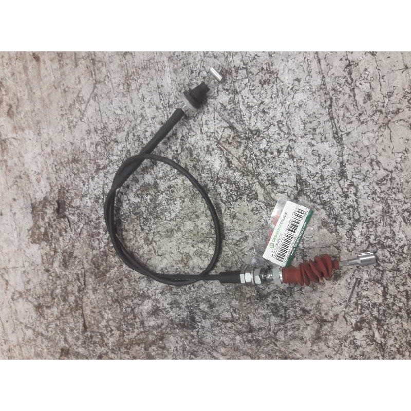 Recambio de cable embrage para iveco daily caja cerrada (1999 =>) 35 - s 11 caja cerrada referencia OEM IAM C38912G21  