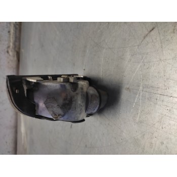 Recambio de piloto delantero izquierdo para fiat cinquecento (170) hobby referencia OEM IAM NARANJA  