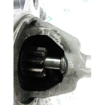 Recambio de motor arranque para ford mondeo berlina (gd) ambiente referencia OEM IAM   