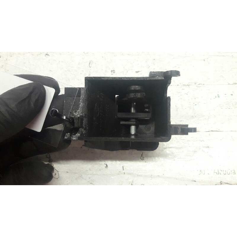 Recambio de maneta interior delantera derecha para ford fiesta berl./courier surf referencia OEM IAM 89FBA22600AA - Blanco 2
