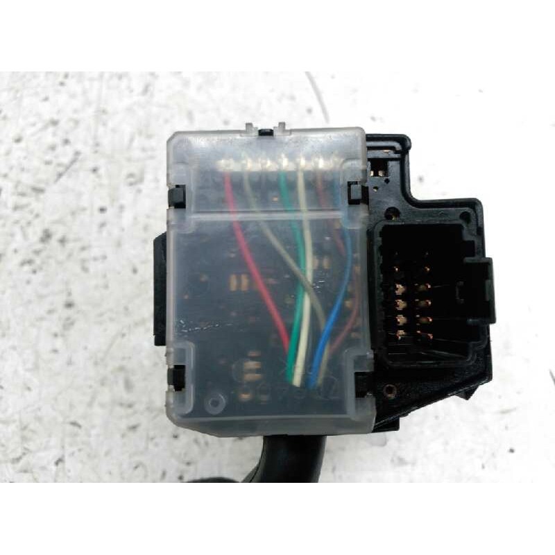 Recambio de mando limpia para ford focus berlina (cap) ghia referencia OEM IAM 4M5T17A553BD - Blanco 3