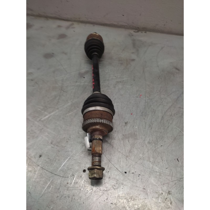Recambio de transmision delantera izquierda para nissan primera berlina (p12) acenta referencia OEM IAM 3