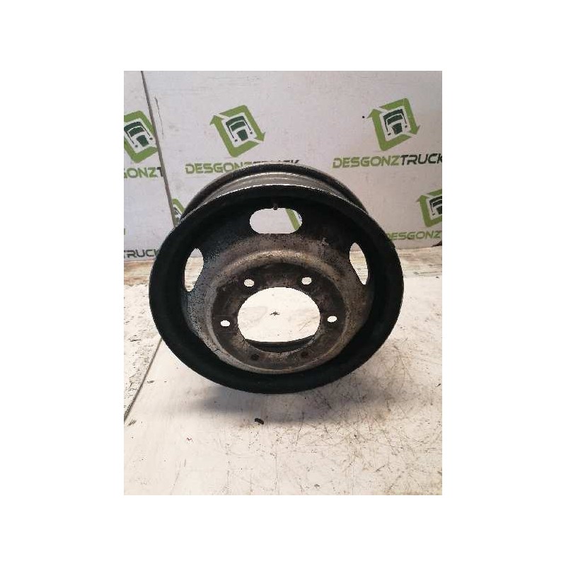 Recambio de llanta para ford transit mod.2000 caja abierta referencia OEM IAM  5J X16 105.5 16''-6TORNILLOS 2