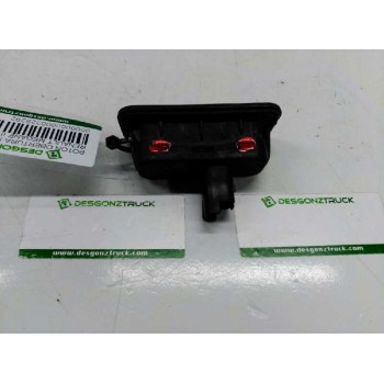 Recambio de boton apertura maleteroporton para renault megane ii berlina 5p dynamique referencia OEM IAM 8200076256  