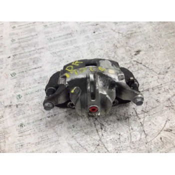 Recambio de pinza freno delantera derecha para nissan nv 200 (m20) kasten comfort referencia OEM IAM   