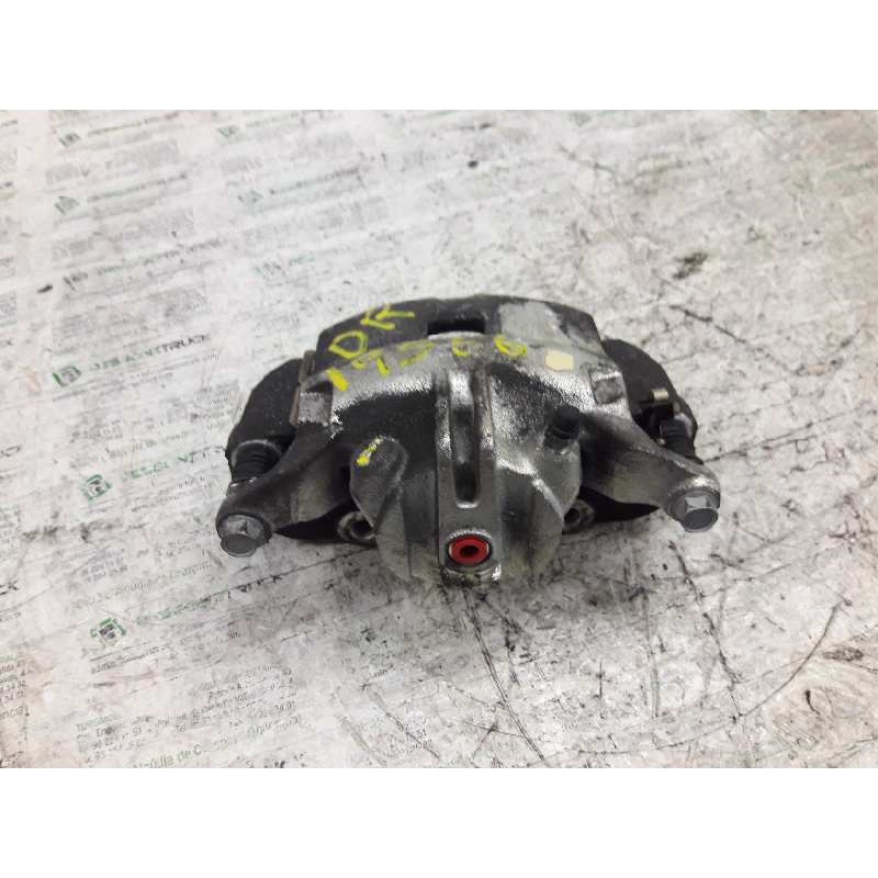 Recambio de pinza freno delantera derecha para nissan nv 200 (m20) kasten comfort referencia OEM IAM - Azul 3