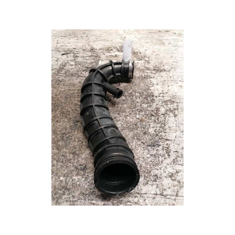 Recambio de tubo admision para ford transit mod. 2000 combi ft 300 2.0 corto referencia OEM IAM 2C1190623CE - Blanco 2