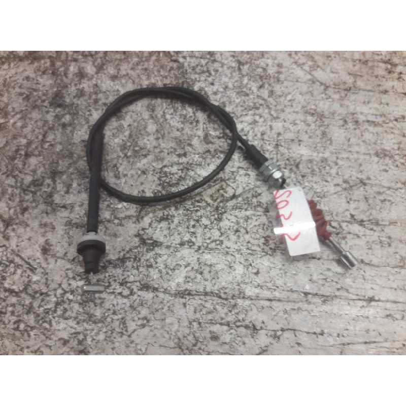 Recambio de cable embrage para iveco daily caja cerrada (1999 =>) 35 - s 11 caja cerrada referencia OEM IAM C38912G21 - Blanco 2