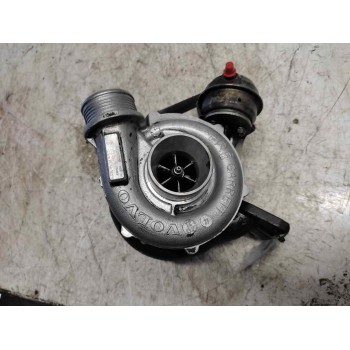 TURBOCOMPRESOR 8653146 