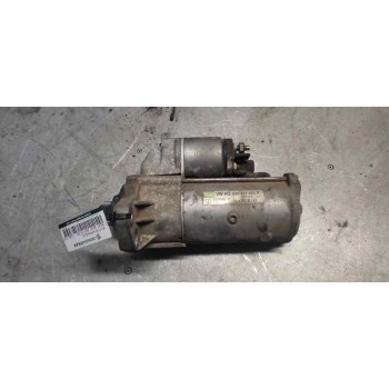 MOTOR ARRANQUE 020911023R 11 DIENTES 