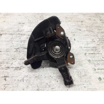 Recambio de mangueta delantera derecha para fiat doblo (119) 1.9 d active (05.2004) referencia OEM IAM   