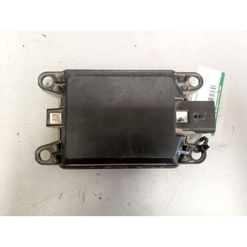 Recambio de modulo electronico para man tgx 18.440 fg / 4x2 bl xl referencia OEM IAM 81276100035 4