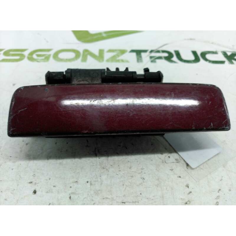 Recambio de maneta exterior delantera derecha para peugeot 405 berlina sillage referencia OEM IAM 910189 2