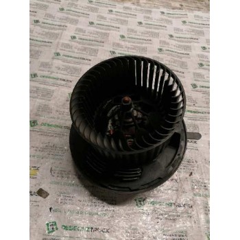 VENTILADOR CALEFACCION T1019621M T1015486AA 4 PINS