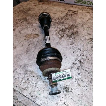 Recambio de transmision delantera izquierda para seat cordoba berlina (6l2) referencia OEM IAM 6Q040727  