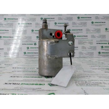 Recambio de filtro secante para opel zafira a referencia OEM IAM   
