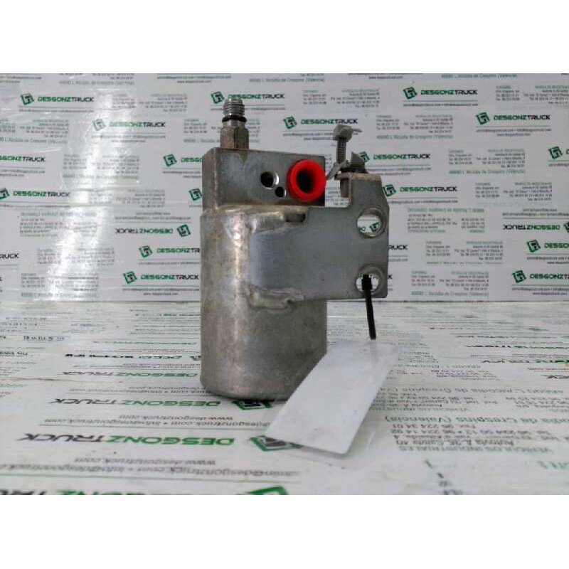 Recambio de filtro secante para opel zafira a referencia OEM IAM   