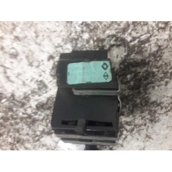 Recambio de mando intermitentes para renault clio i phase iii 1.2 campus referencia OEM IAM 7700803537  