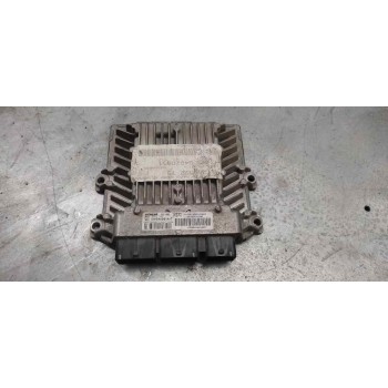 CENTRALITA MOTOR UCE 9658344580 9655041480 5WS40281AT