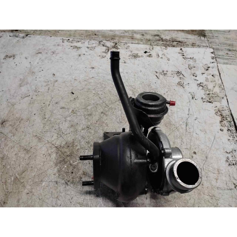 Recambio de turbocompresor para volvo s60 berlina 2.4 d referencia OEM IAM 8653146 2