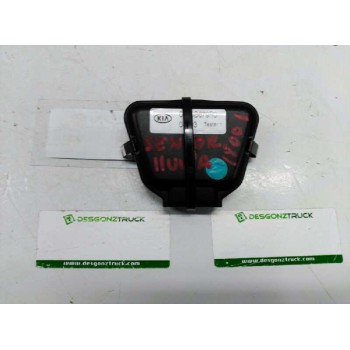 SENSOR LLUVIA 