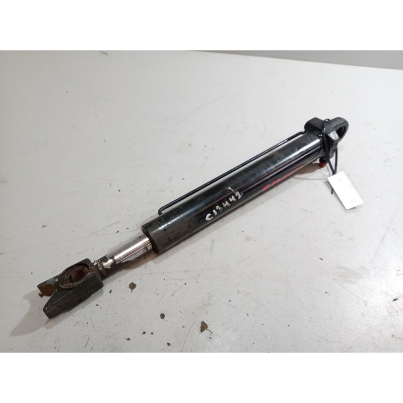Recambio de brazo elevacion cabina para renault magnum ab 2005 referencia OEM IAM 5010629108 - Blanco 5