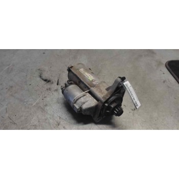 Recambio de motor arranque para seat ibiza (6k1) 1.9 sdi referencia OEM IAM 020911023R 11 DIENTES 