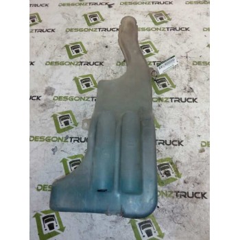 Recambio de deposito limpia para iveco trucks daily 35s9 referencia OEM IAM 500336393  