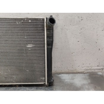 Recambio de radiador agua para kia carnival ii (gq) 2.9 crdi referencia OEM IAM 0K55215200  