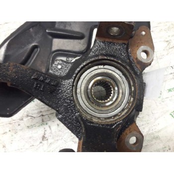Recambio de mangueta delantera derecha para fiat doblo (119) 1.9 d active (05.2004) referencia OEM IAM   