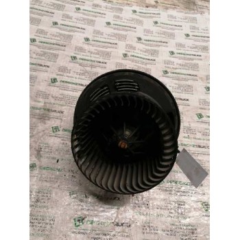 Recambio de ventilador calefaccion para bmw x3 (f25) xdrive 20d referencia OEM IAM T1019621M T1015486AA 4 PINS