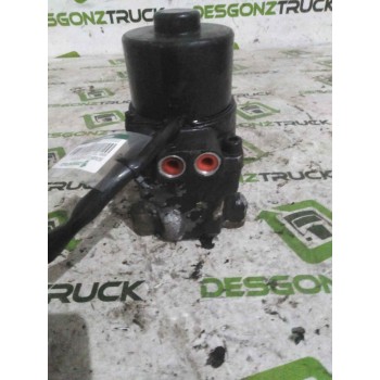 Recambio de bomba elevacion cabina para man tgx 18.xxx fg / 4x2 bl xl referencia OEM IAM  ELECTRICA 