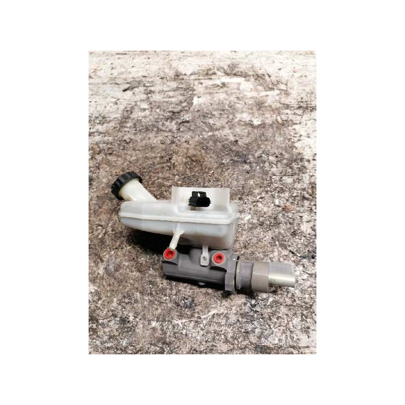 Recambio de bomba freno para ford transit mod. 2000 combi ft 300 2.0 corto referencia OEM IAM 221313 - Blanco
