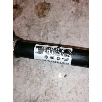 Recambio de transmision delantera izquierda para seat cordoba berlina (6l2) referencia OEM IAM 6Q040727  