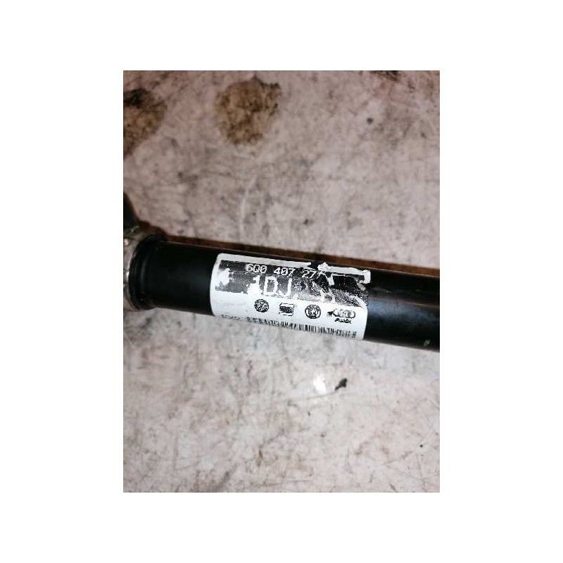 Recambio de transmision delantera izquierda para seat cordoba berlina (6l2) referencia OEM IAM 6Q040727 2