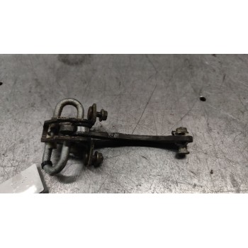 Recambio de freno puerta delantero derecho para iveco daily iv caja/chasis 35c15 referencia OEM IAM   