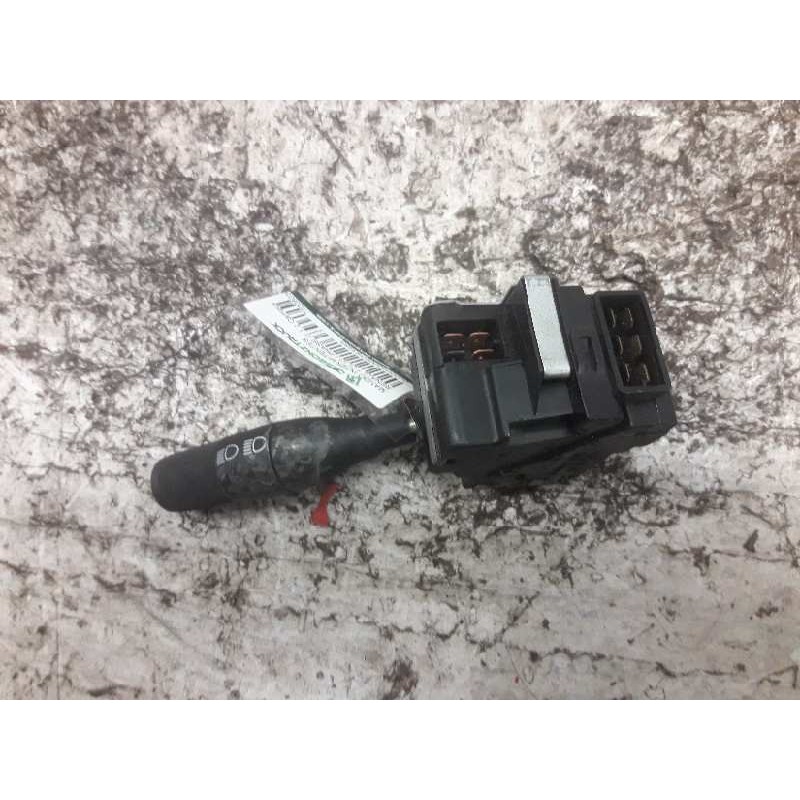 Recambio de mando intermitentes para renault clio i phase iii 1.2 campus referencia OEM IAM 7700803537 3