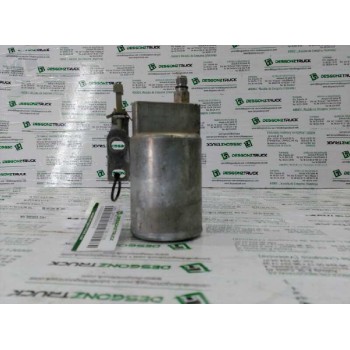Recambio de filtro secante para opel zafira a referencia OEM IAM   