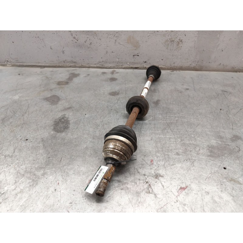 Recambio de transmision delantera derecha para dacia sandero ii (b8_) tce 90 (b8m1, b8ma) referencia OEM IAM 391007857R  
