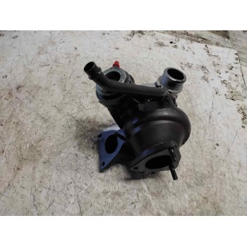 Recambio de turbocompresor para volvo s60 berlina 2.4 d referencia OEM IAM 8653146  