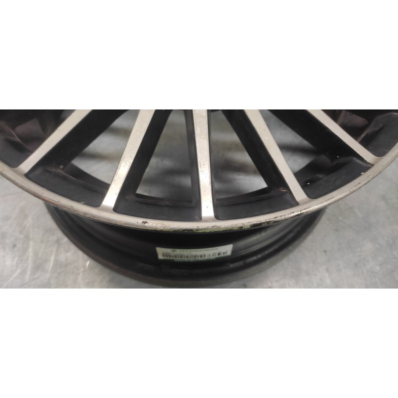Recambio de juego llantas para opel corsa c blue line referencia OEM IAM  14 X 6.0JJ ET38 14''-4 TORNILLOS - Blanco 5