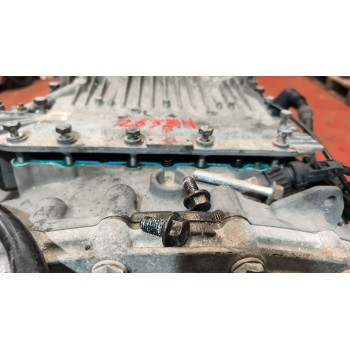 Recambio de caja cambios para daf serie xf105.xxx 12.9 diesel referencia OEM IAM 12AS2330TD 1353031005 1681741
