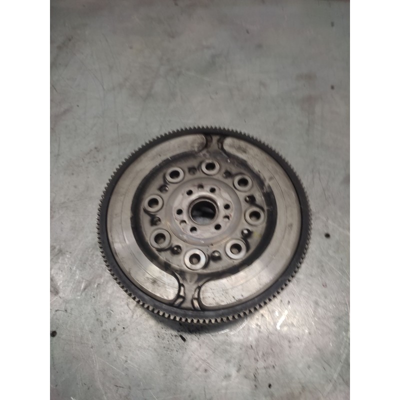 Recambio de volante motor para peugeot 307 break/sw (s2) sw pack + referencia OEM IAM - Gris 2
