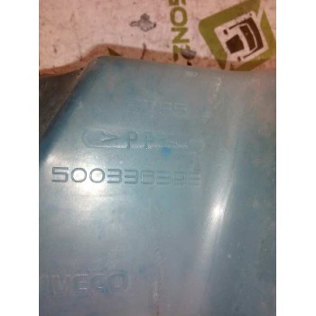Recambio de deposito limpia para iveco trucks daily 35s9 referencia OEM IAM 500336393  
